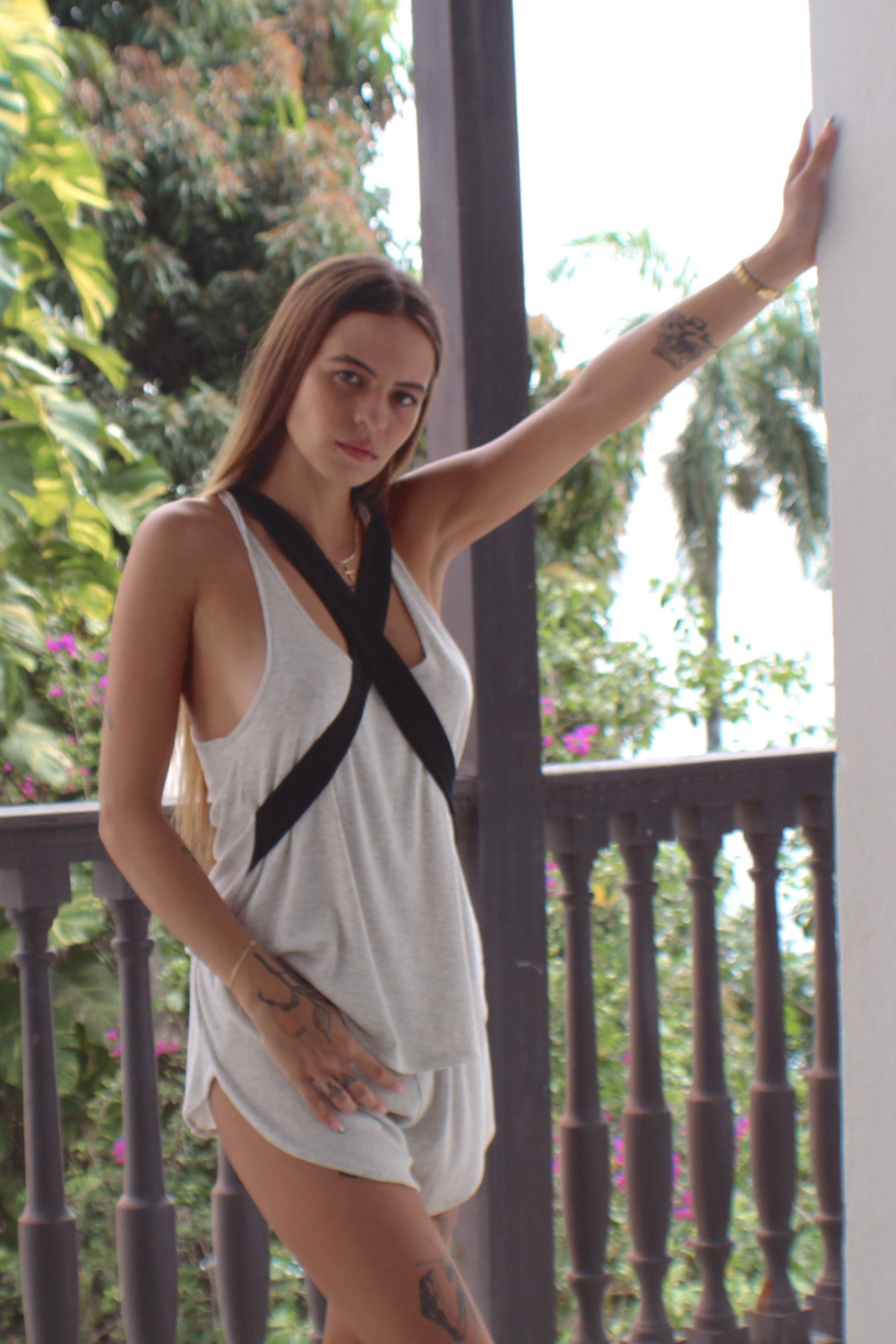 WeekEnd Tank Top