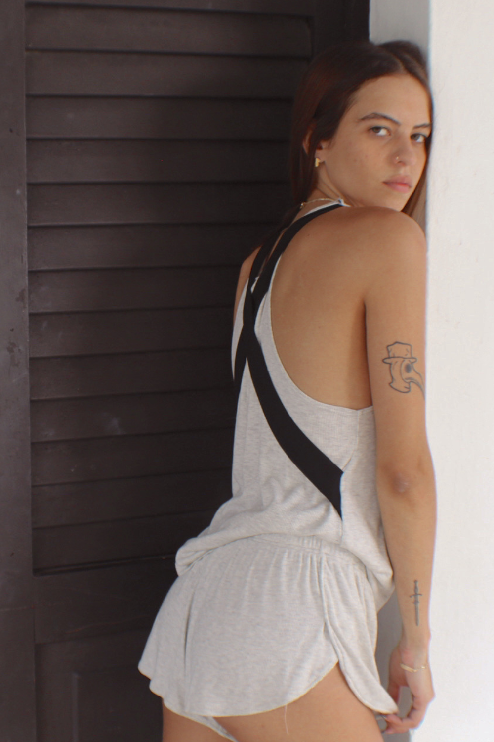 WeekEnd Tank Top