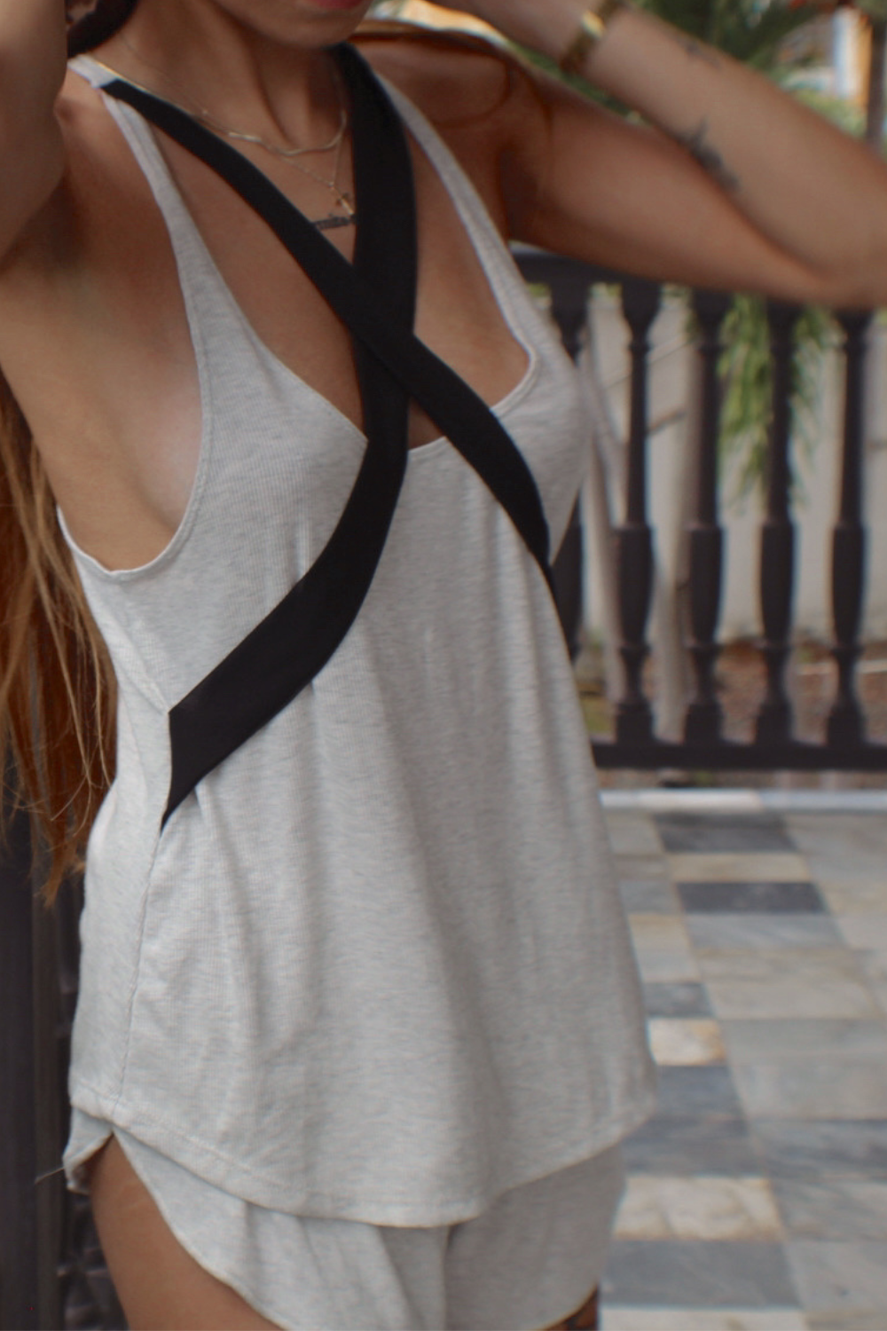 WeekEnd Tank Top