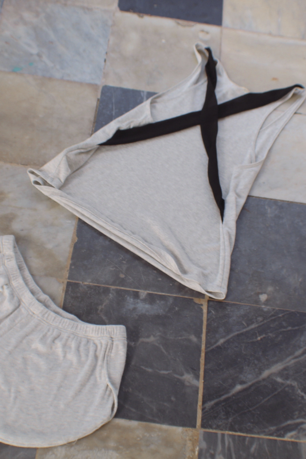 WeekEnd Tank Top
