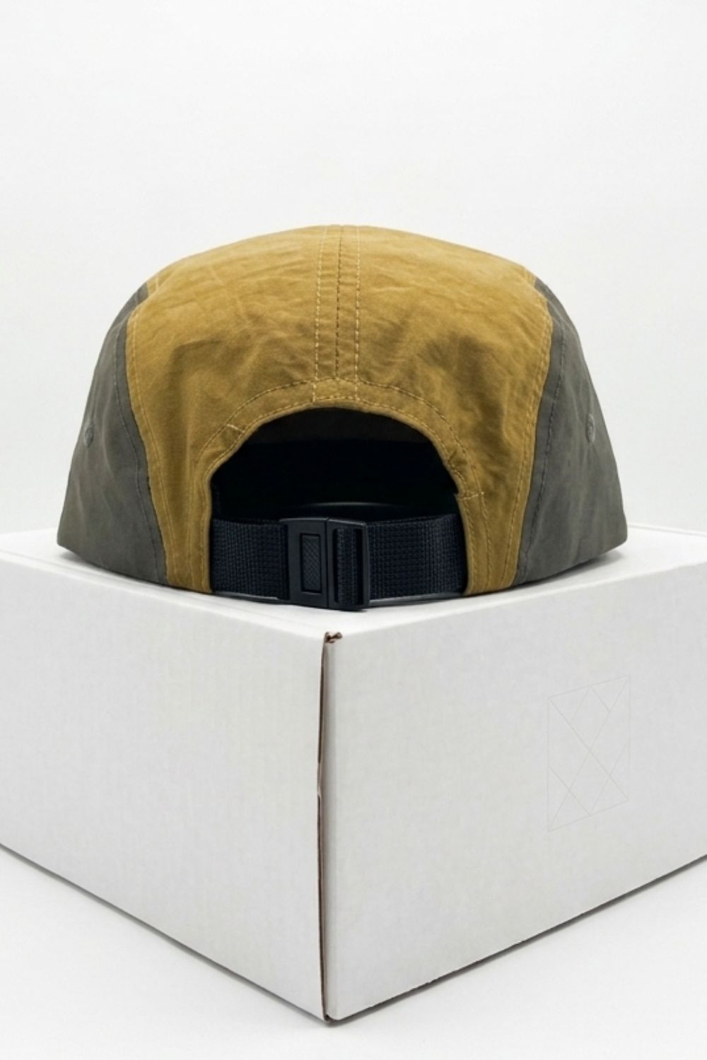 NMJC Dry Fit 5 Panel - Camo