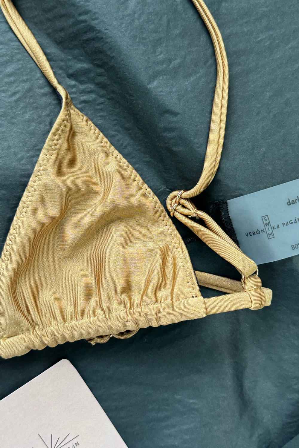 Micro Top - Reversible