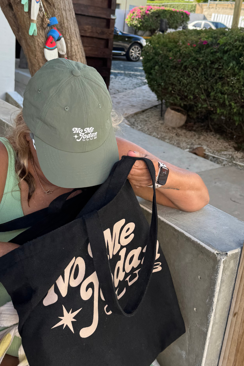 Runner Cap