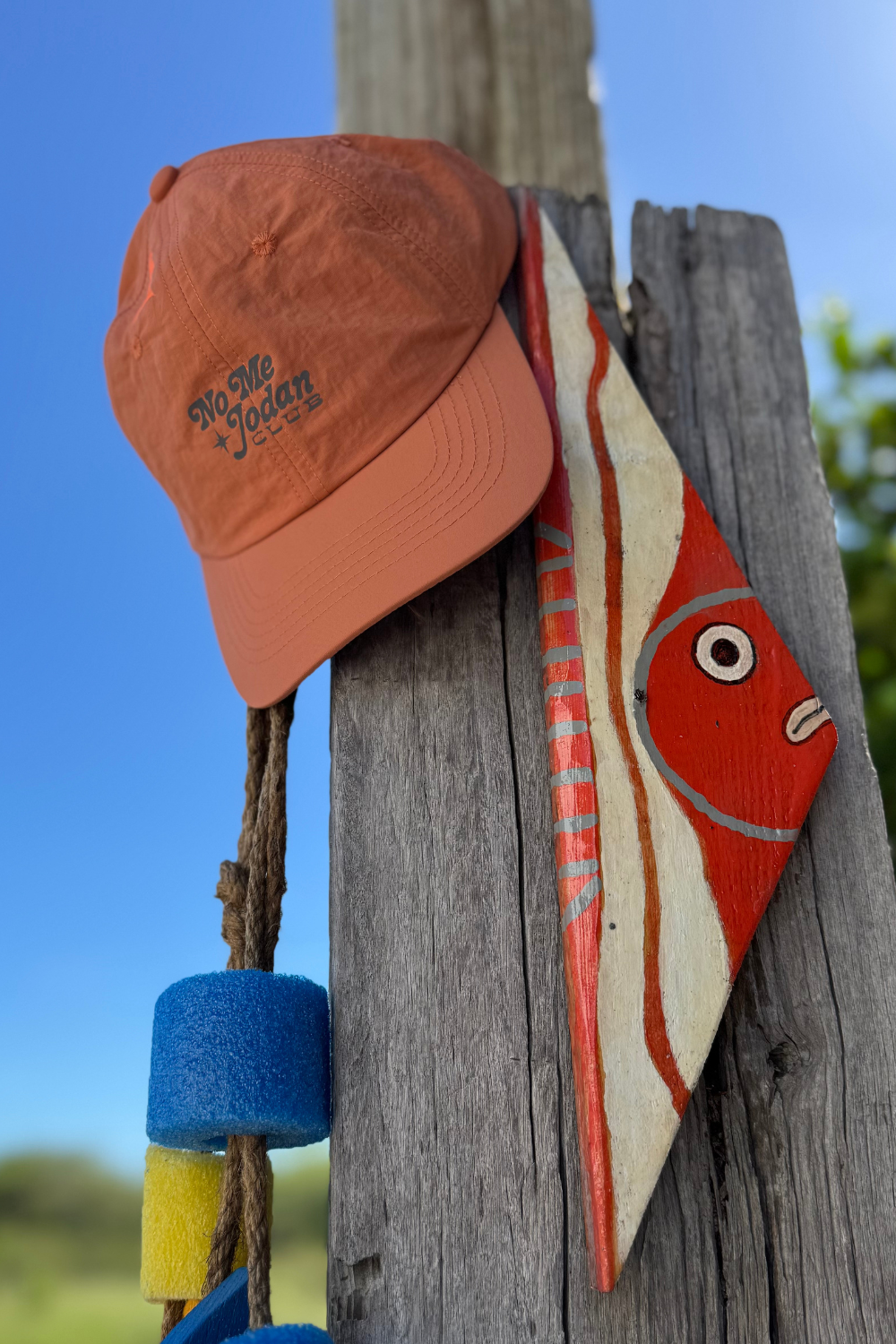 Runner Cap
