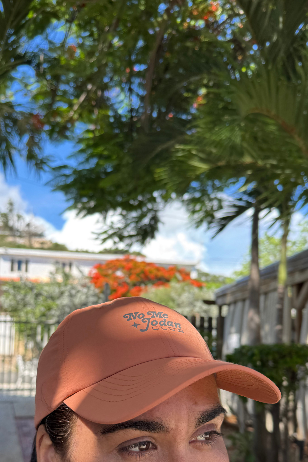 Runner Cap
