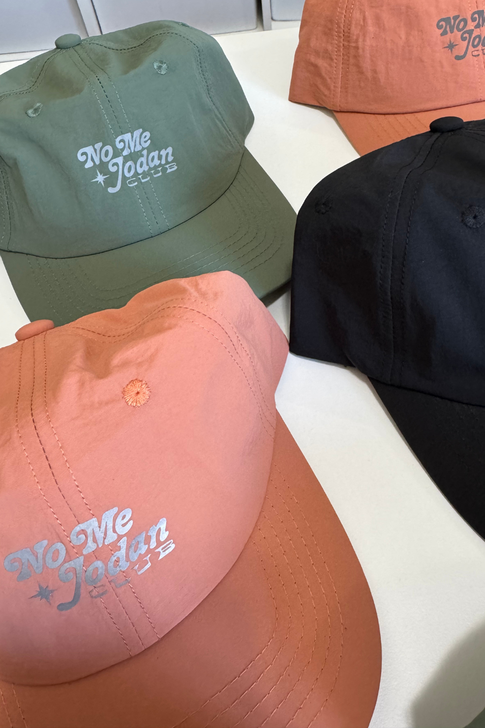 Runner Cap