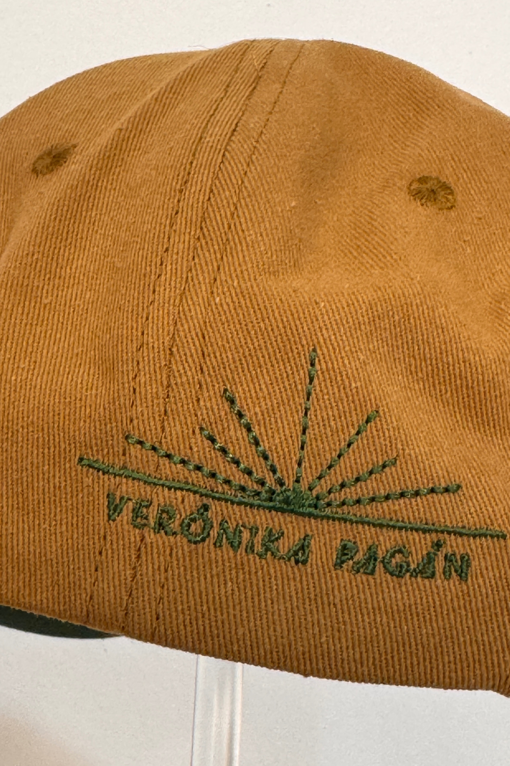 Déjame Soñar with PR Flag