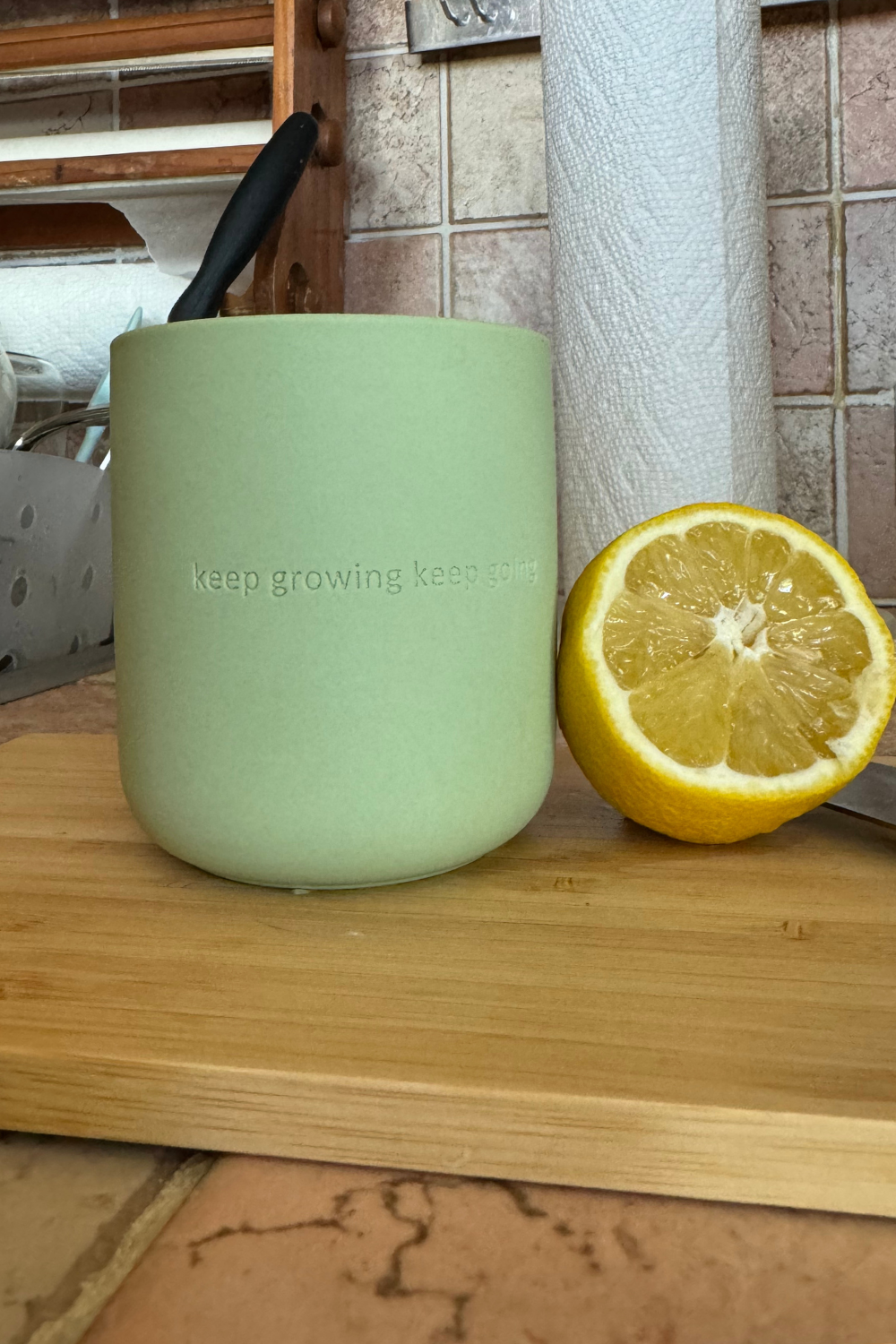 Ceramic Mug