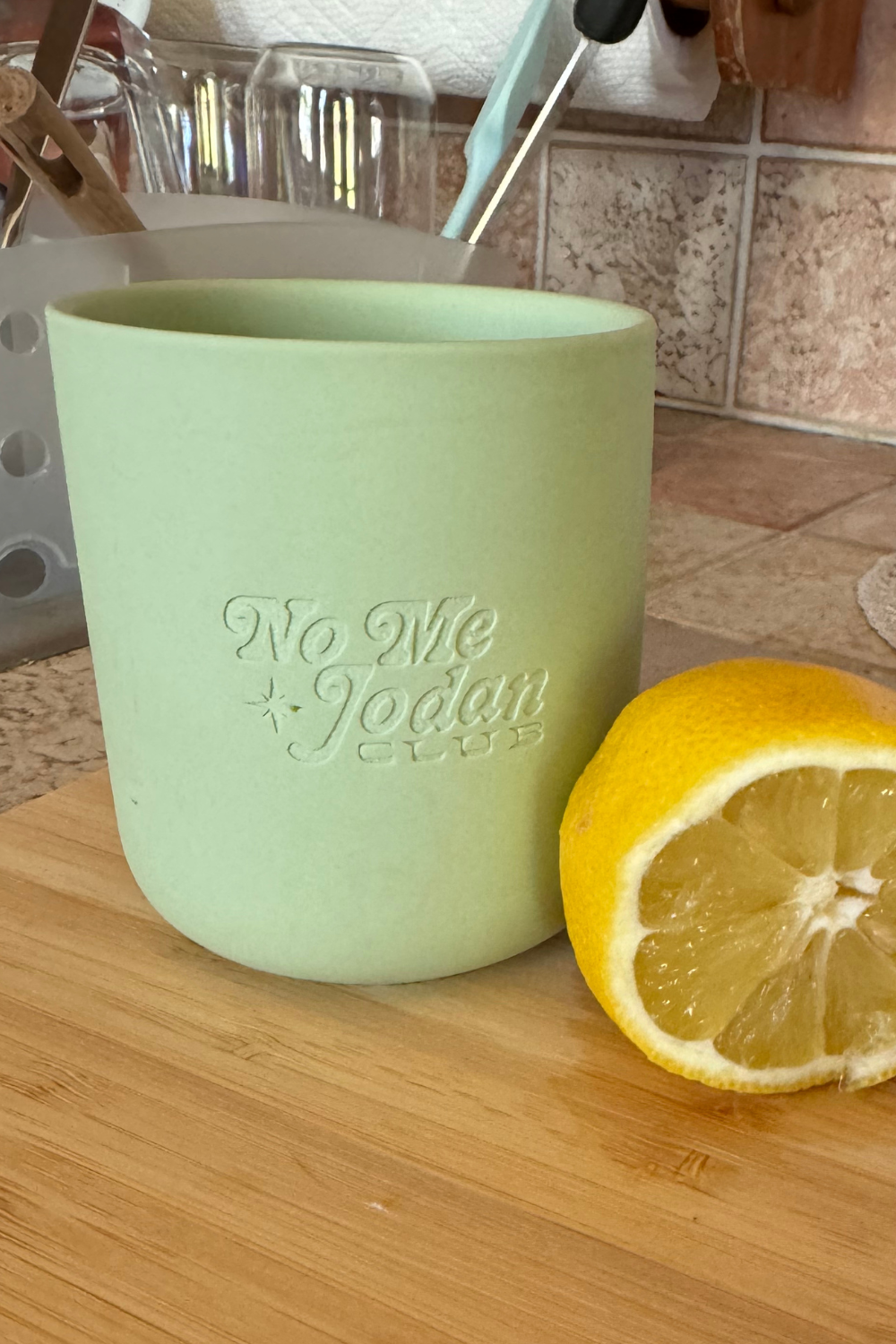 Ceramic Mug