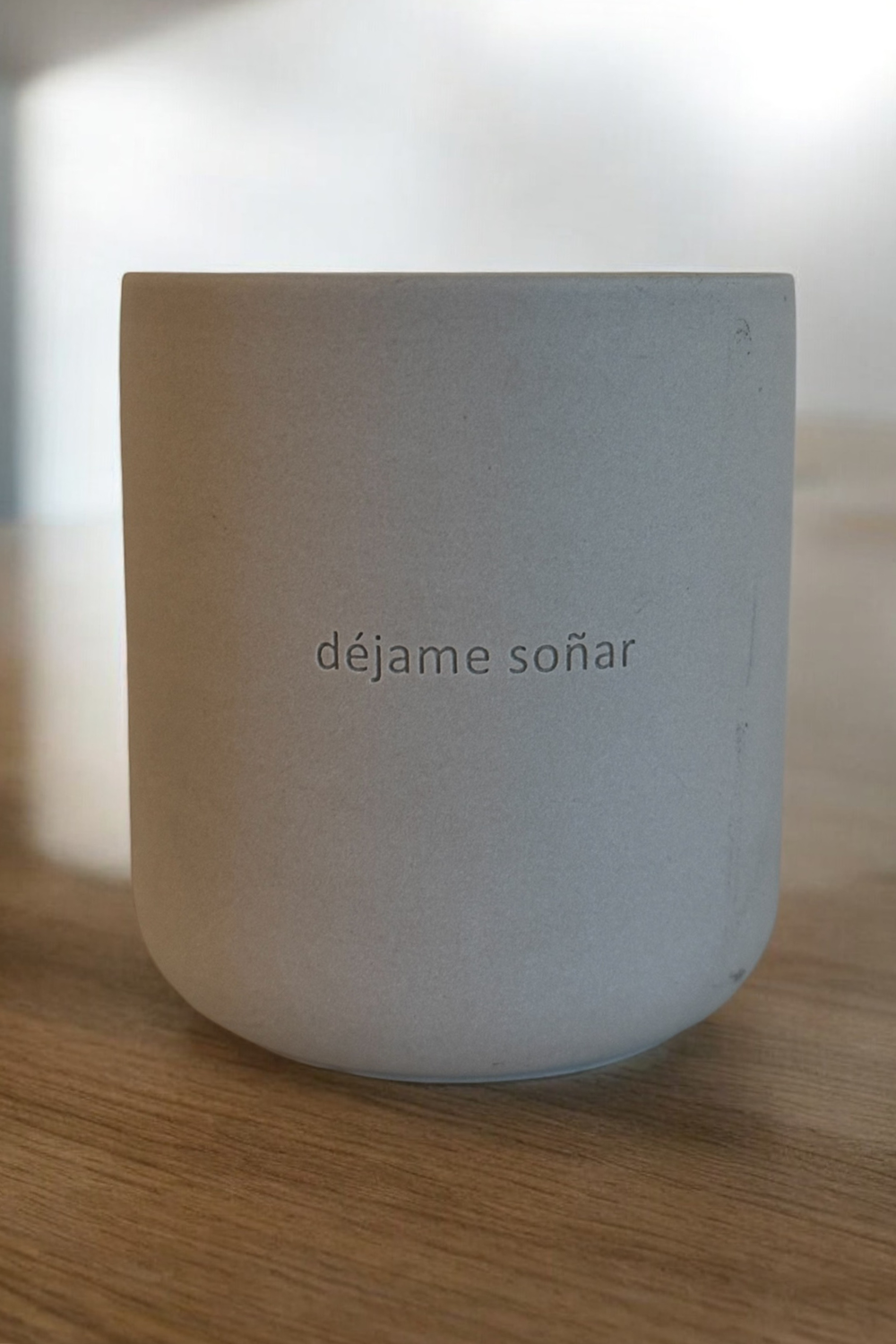 Ceramic Mug