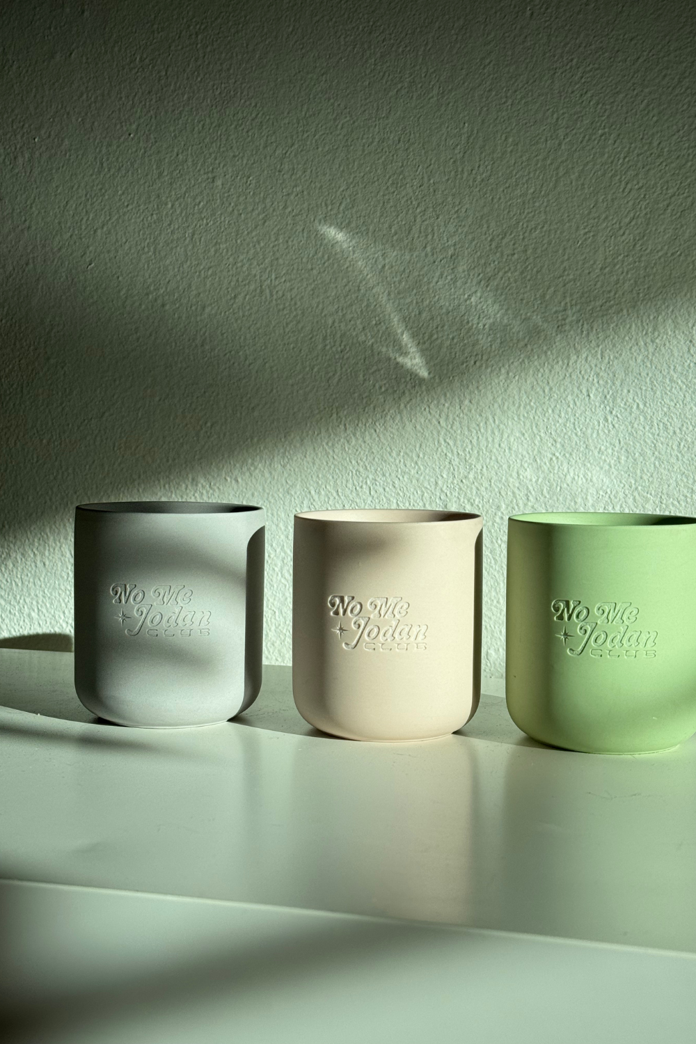 Ceramic Mug