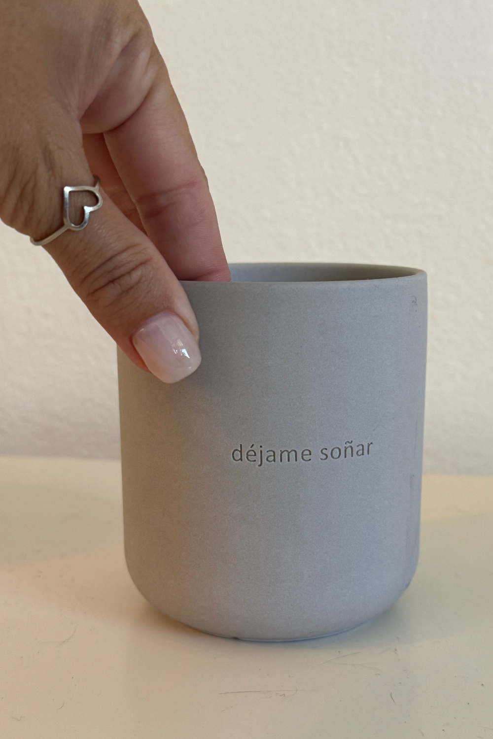 Ceramic Mug