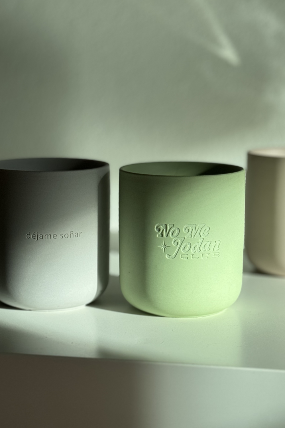 Ceramic Mug