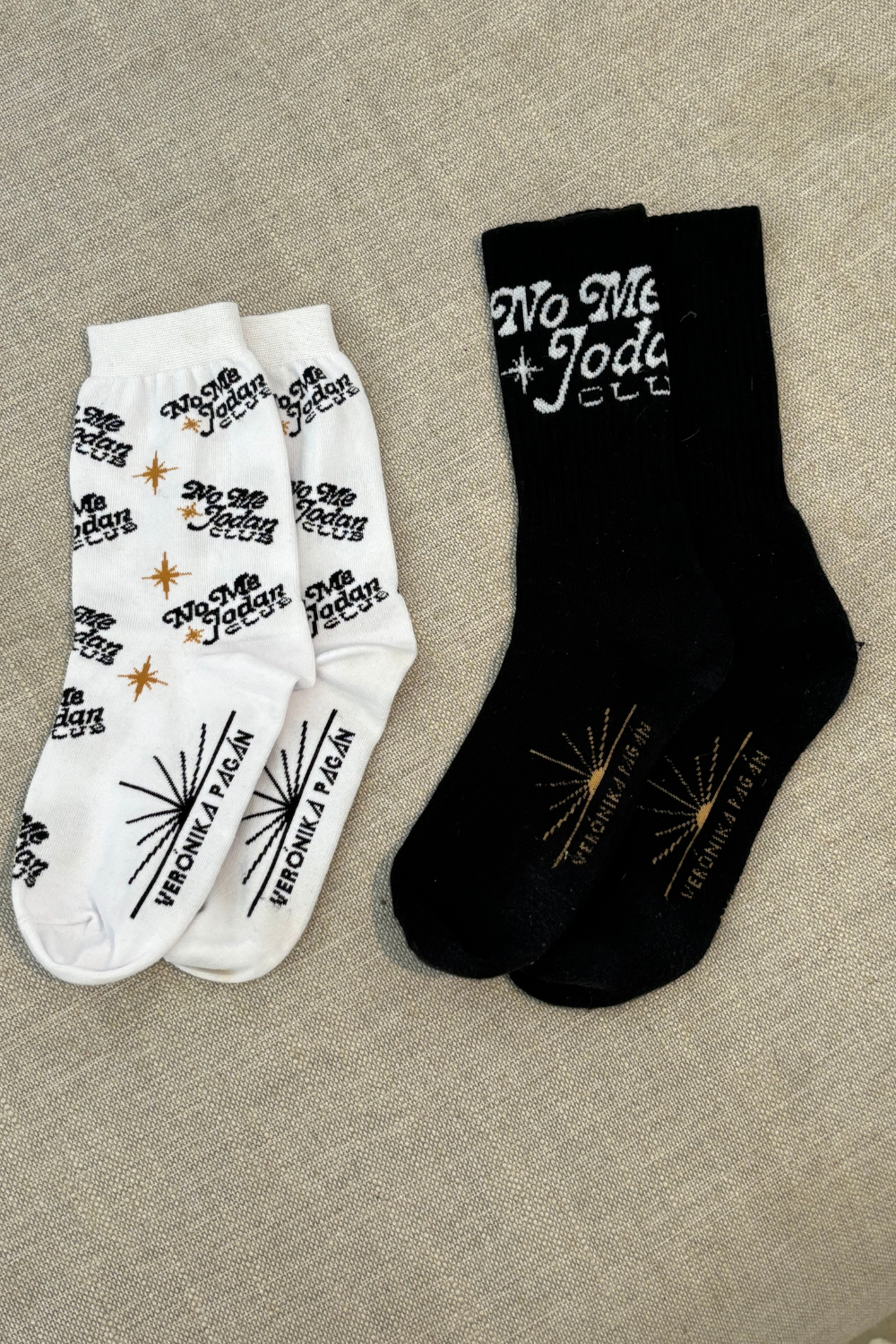 Crew Socks Bundle