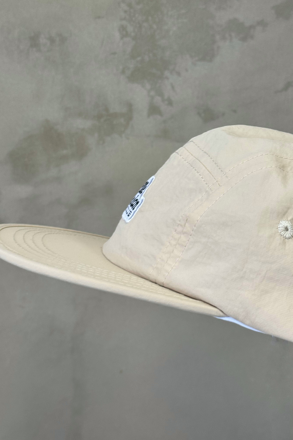 Dry Fit 5 Panel