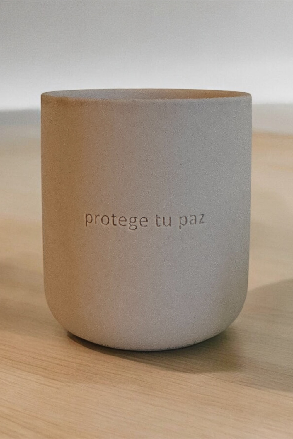 Ceramic Mug