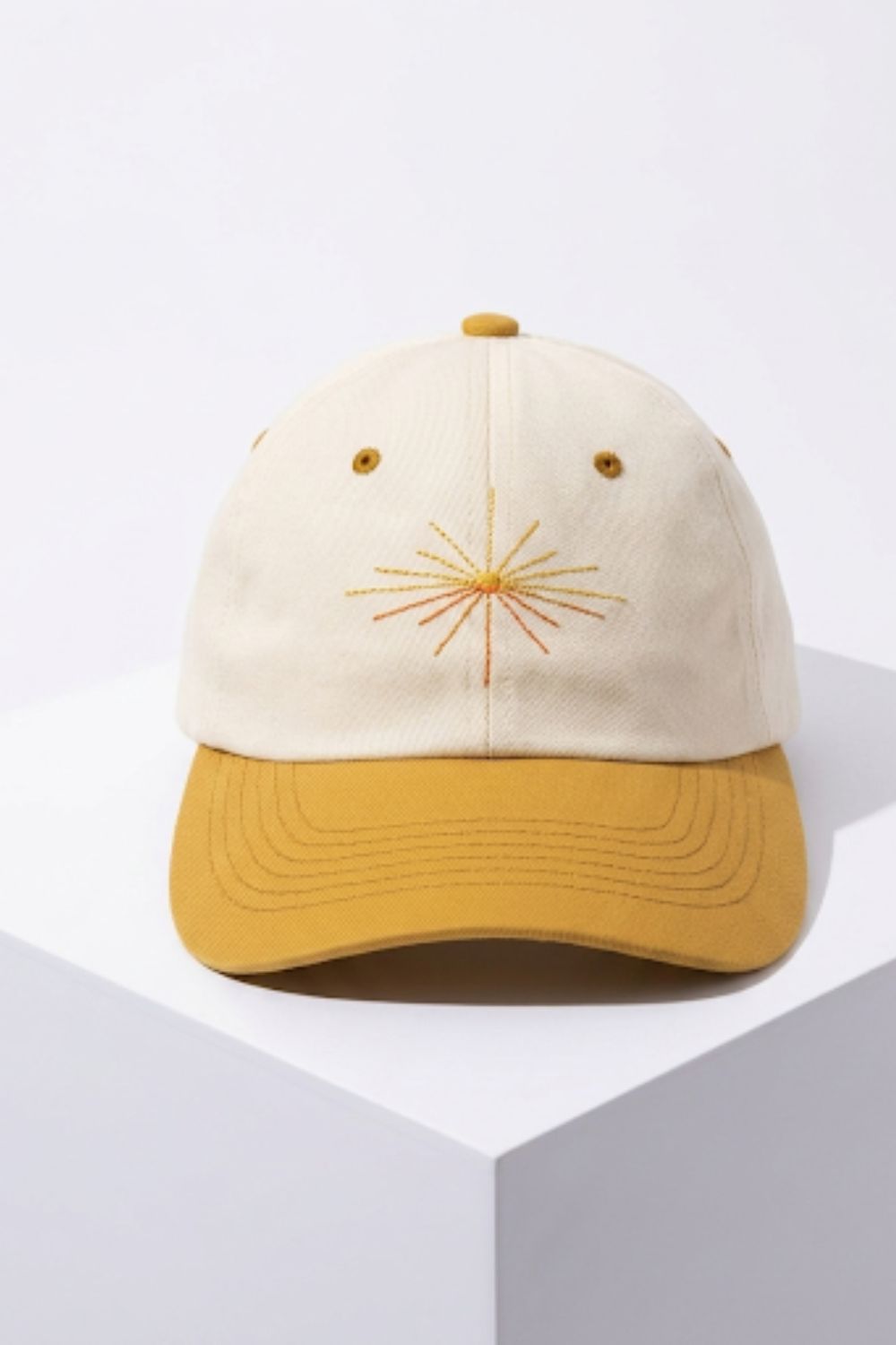 Always Golden Hat – Golden