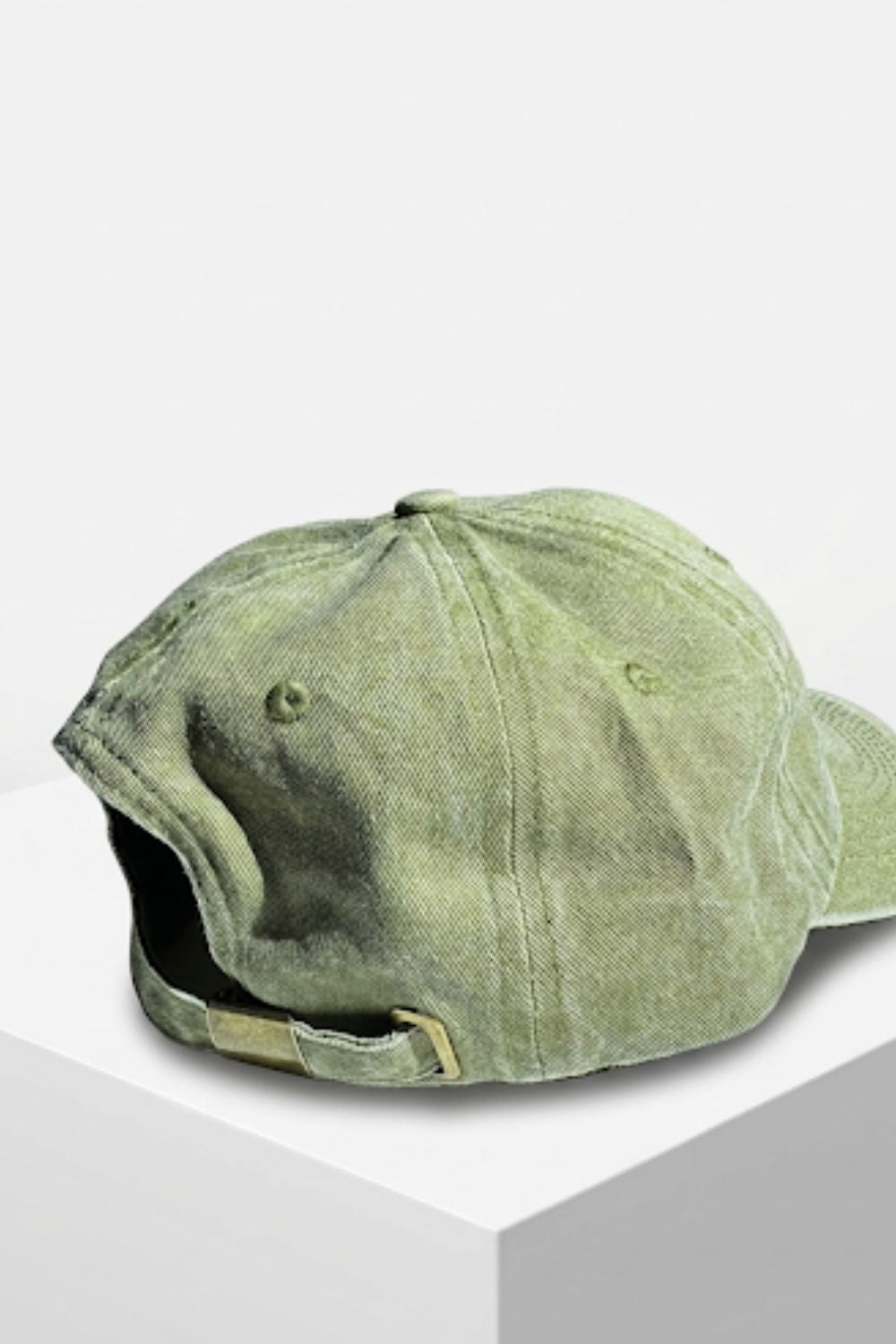 Always Golden Hat – Olive